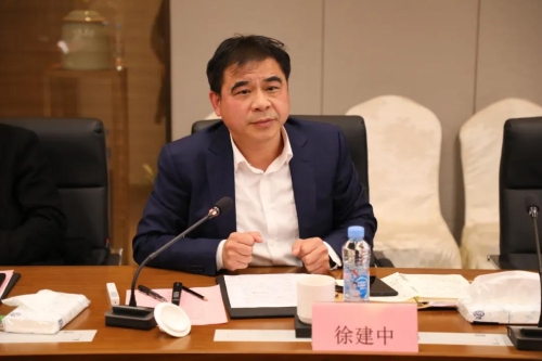 聚合资源优势打造特色项目中国电建集团江西省电力建设